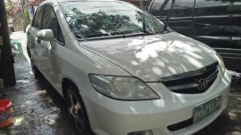 Honda City 2006 for sale