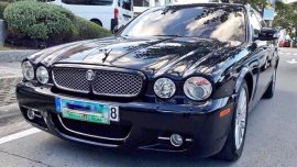 JAGUAR XJ6 2009 for sale