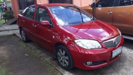 Toyota Vios G 2006 for sale for sale