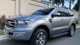 2015 Ford Everest TREND for sale