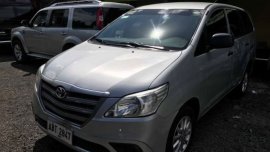 2015 Toyota Innova for sale