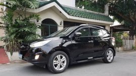 2011 Hyundai Tucson for sale