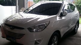 2013 Hyundai Tucson for sale