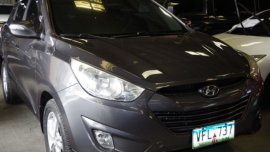 2012 Hyundai Tucson 4x4 for sale