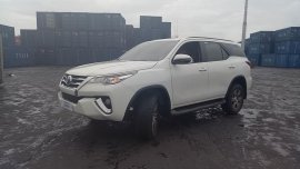 Toyota Fortuner 2018 for sale 