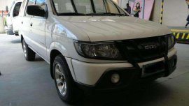 Isuzu Crosswind Manual 2011 FOR SALE
