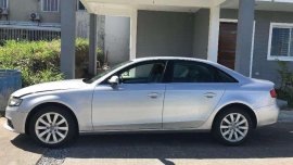 2010 Audi A4 Luxury Car FOR SALE