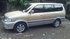 Toyota Revo 2004 model Rush sale good condition