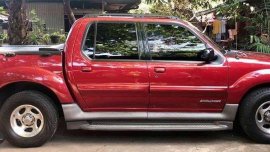 Sale or Swap Ford Explorer Sport Trac 2003