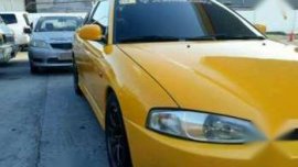 Mitsubishi Lancer GSR 2 Door 2000 FOR SALE 