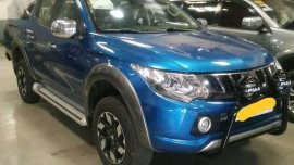 Mitsubishi Strada 2017 GT for SALE
