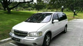 2003 Chevrolet Venture MPV FOR SALE
