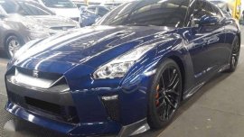 2017 Nissan GT-R vs BMW Audi Camaro Mustang Dodge Challenger GT 86 BRZ