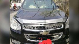 Chevrolet Trailblazer 2013 4x4 LTZ for sale 