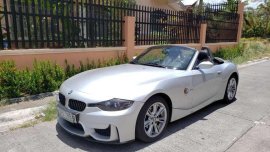 For sale 2004 BMW Z4 Topdown 2.5i Engine