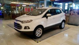 Ford Ecosport ZERO DP ALL-IN 2018 for sale