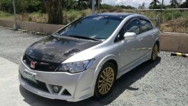 Honda Civic FD Automatic 2008 for sale