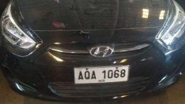 Hyundai Accent 2015 Model for sale
