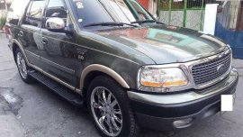 2002 Ford Expedition XLT The Best Expedition in Town