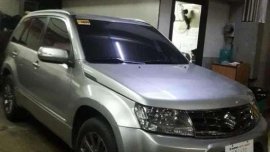 2016s Suzuki Grand Vitara New Variant like Sorento Tucson Crv Xtrail