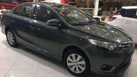 TOYOTA VIOS 1.3 E M/T 2018 Dual VVTI
