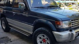 FOR SALE CHEVROLET Captiva 2009 and MITSUBISHI Pajero 1995