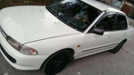Mitsubishi Lancer Glxi 1993 (For Direct Buyers Only)