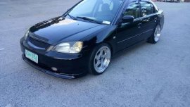 For swap or for sale Honda cCivic dimension 2001