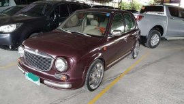 2001 Nissan Verita FOR SALE
