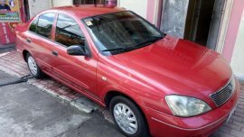 2007 Nissan Sentra 1.3GX Manual Transmission First Owner