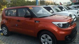 58K Lowest All in DownPayment for Kia Soul 1.6L SL CRDi DSL Engine 2018