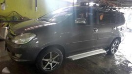 2006 Toyota Innova G Automatic Gas FOR SALE