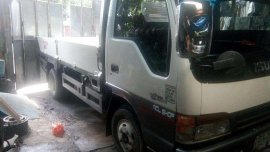 FOR SALE Isuzu ELF double tire 1995
