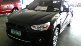 Mitsubishi ASX 2012 for sale