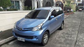 Toyota Avanza 2014 for sale 