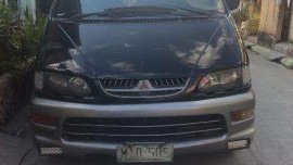 For sale Mitsubishi Spacegear 2003 model Local