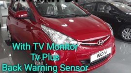 2018 Hyundai Accent 1.4E 18k Dp MT 