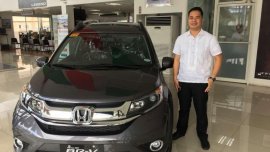 2018 Honda BRV 1.5 S CVT FOR SALE