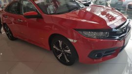 Honda Civic RS Turbo 2018 FOR SALE