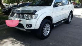 FOR SALE 2011 MITSUBISHI Montero sports gls matic diesel