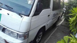 2004 Nissan Escapade FOR SALE