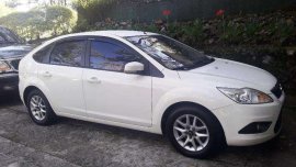 2009 Ford Focus Hatchback AT GASOLINE FOR SALE