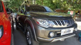 Mitsubishi Strada 2015 for sale