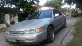 1995 Honda Accord exi matic FOR SALE