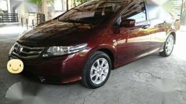 For sale Honda City ivtec 2013
