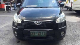 Hyundai i10 2009 automatic All power
