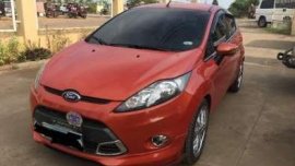 FOR SALE Ford Fiesta hatchback 2014