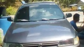 Toyota Corolla xl 1995 FOR SALE