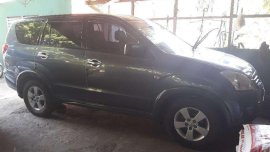Mitsubishi Fuzion GLS Sport