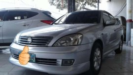 2007 Nissan Sentra GS automatic FOR SALE